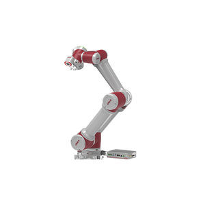 robot articulé 1