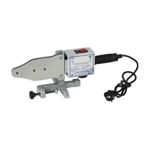 machine de soudure manuelle