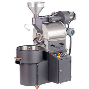 torréfacteur pour café