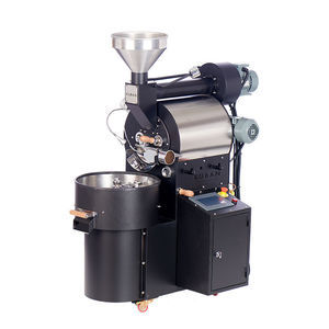 torréfacteur pour café