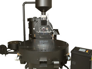 torréfacteur pour café