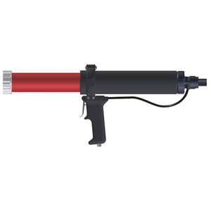 pistolet de dosage