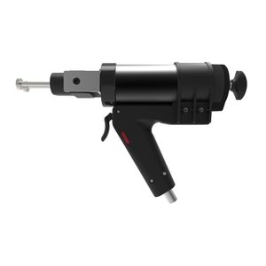 pistolet de dosage