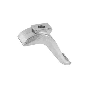 crapaud de fixation pour poutres métalliques 1