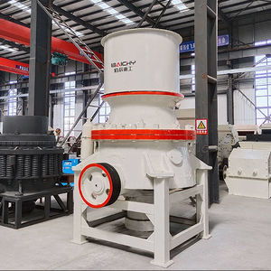 concasseur à cône hydraulique