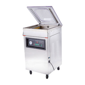 machine de conditionnement semi-automatique
