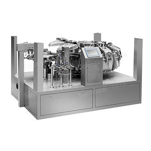 machine de conditionnement automatique