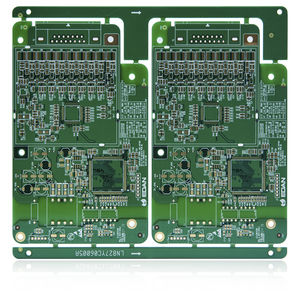 circuit imprimé pour applications médicales