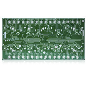 circuit imprimé pour antenne 5G