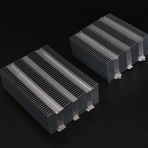 estampage pour dissipateur thermique