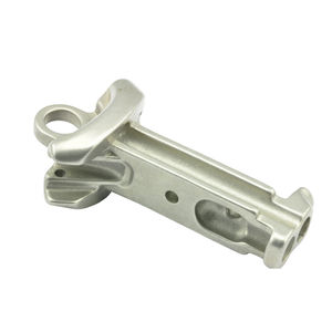 moulage sous pression aluminium