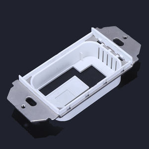 injection plastique thermoplastique