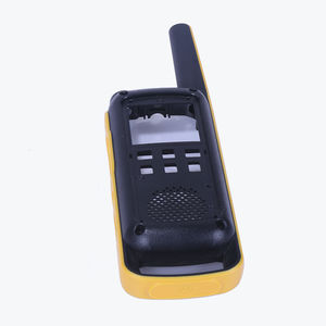 interphone audio