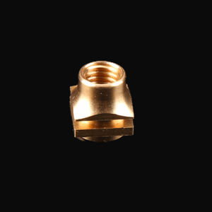 broche filetée sur mesure