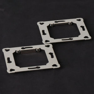 patte de fixation pour capteur