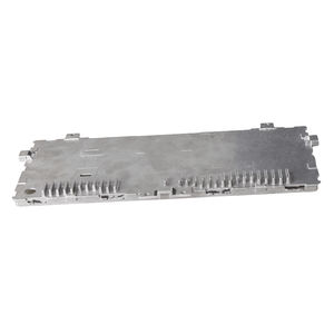dissipateur thermique en aluminium
