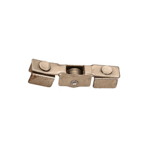 rivet à tête ronde