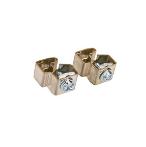borne de connexion 2 fils