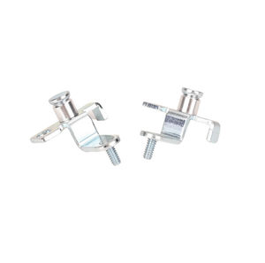 clip acier