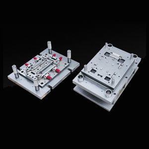 matrice de poinçonnage CNC