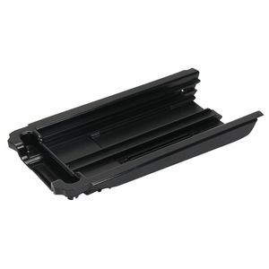 injection plastique pour HDPE