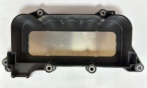 coffret électrique de commande