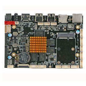 carte mère mini-ITX