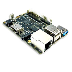 carte mère mini-ITX