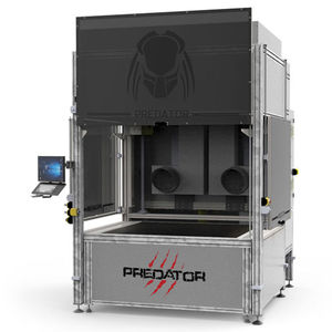 machine de marquage laser