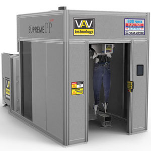 machine de marquage laser