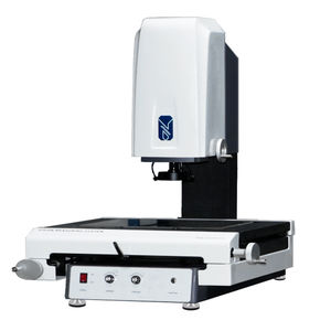 machine de mesure vision