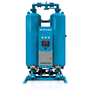 sécheur d'air comprimé par adsorption 1