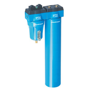 sécheur d'air comprimé à membrane 1