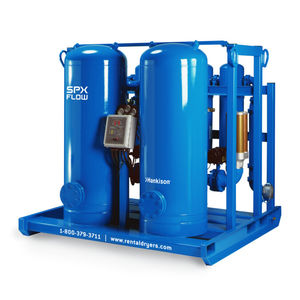 sécheur d'air comprimé par adsorption 1