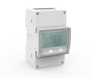 compteur d'énergie électrique triphasé 1