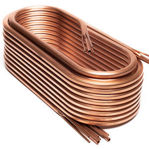 échangeur de chaleur tube / tube