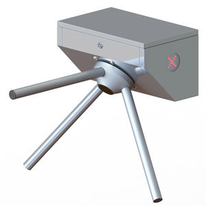 tourniquet tripode 1