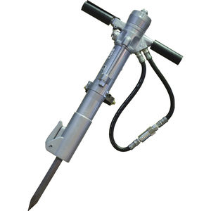 marteau-piqueur hydraulique 1