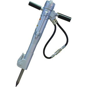 marteau-piqueur hydraulique 1