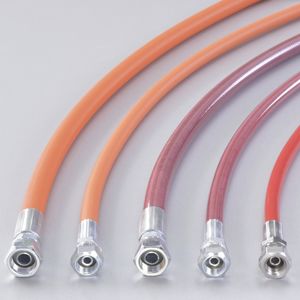 tuyau flexible ultra haute pression