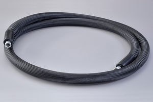 tuyau flexible avec isolation thermique