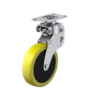 roulette antistatique