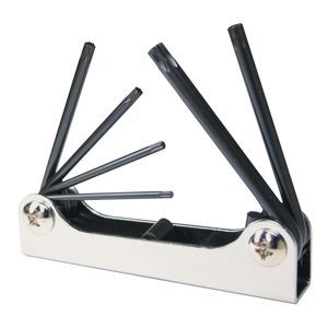 clé torx 1