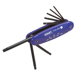 clé torx 1