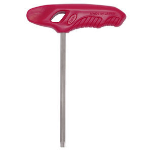 clé torx en T 1