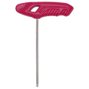 clé torx en T 1