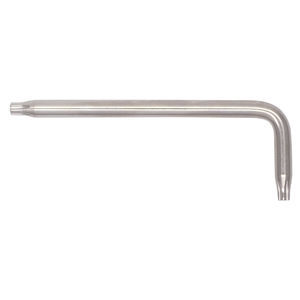 clé torx en L 1