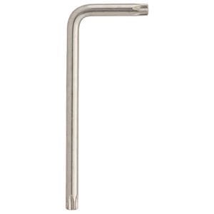 clé torx en L 1