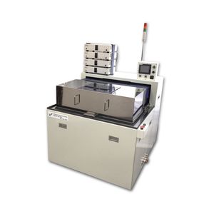 machine de nettoyage à ultrasons