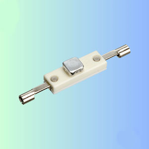 thermostat bimétallique